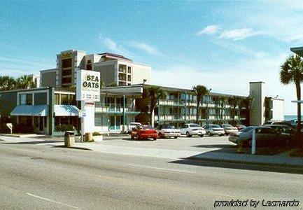 Sea Dunes Oceanfront Motel