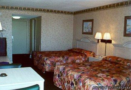 Motel Sea Dunes Oceanfront