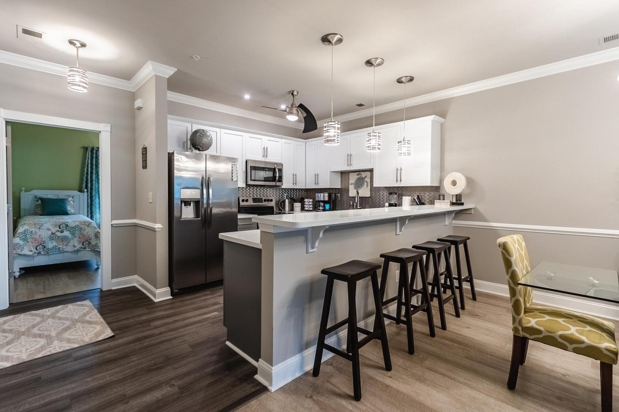 Magnolia Pointe Luster Leaf 4843-302 Apartment Myrtle Beach