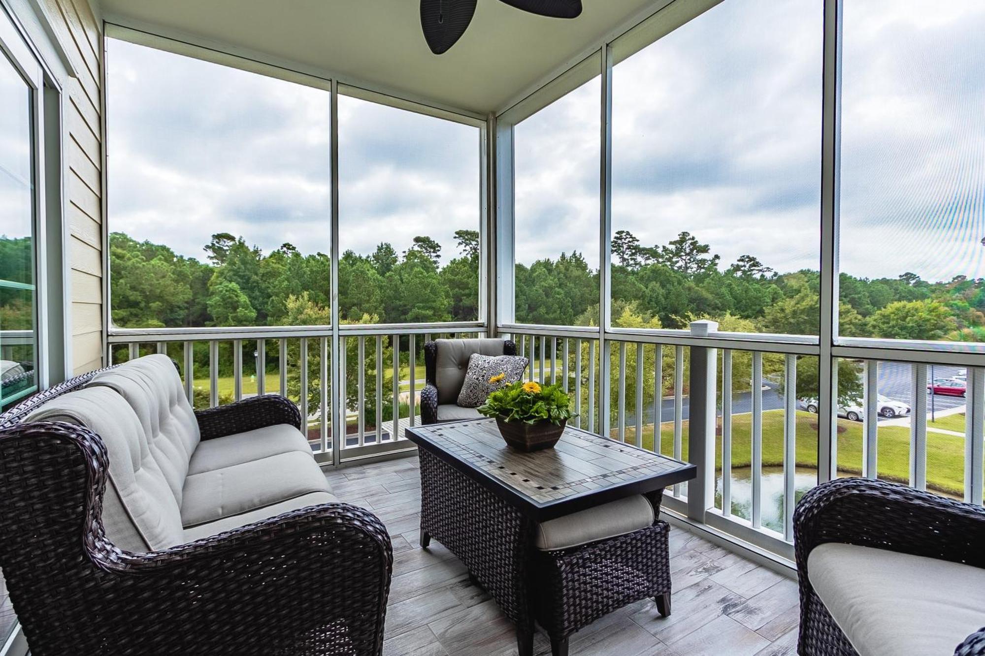 Apartment Magnolia Pointe Luster Leaf 4843-302 Myrtle Beach