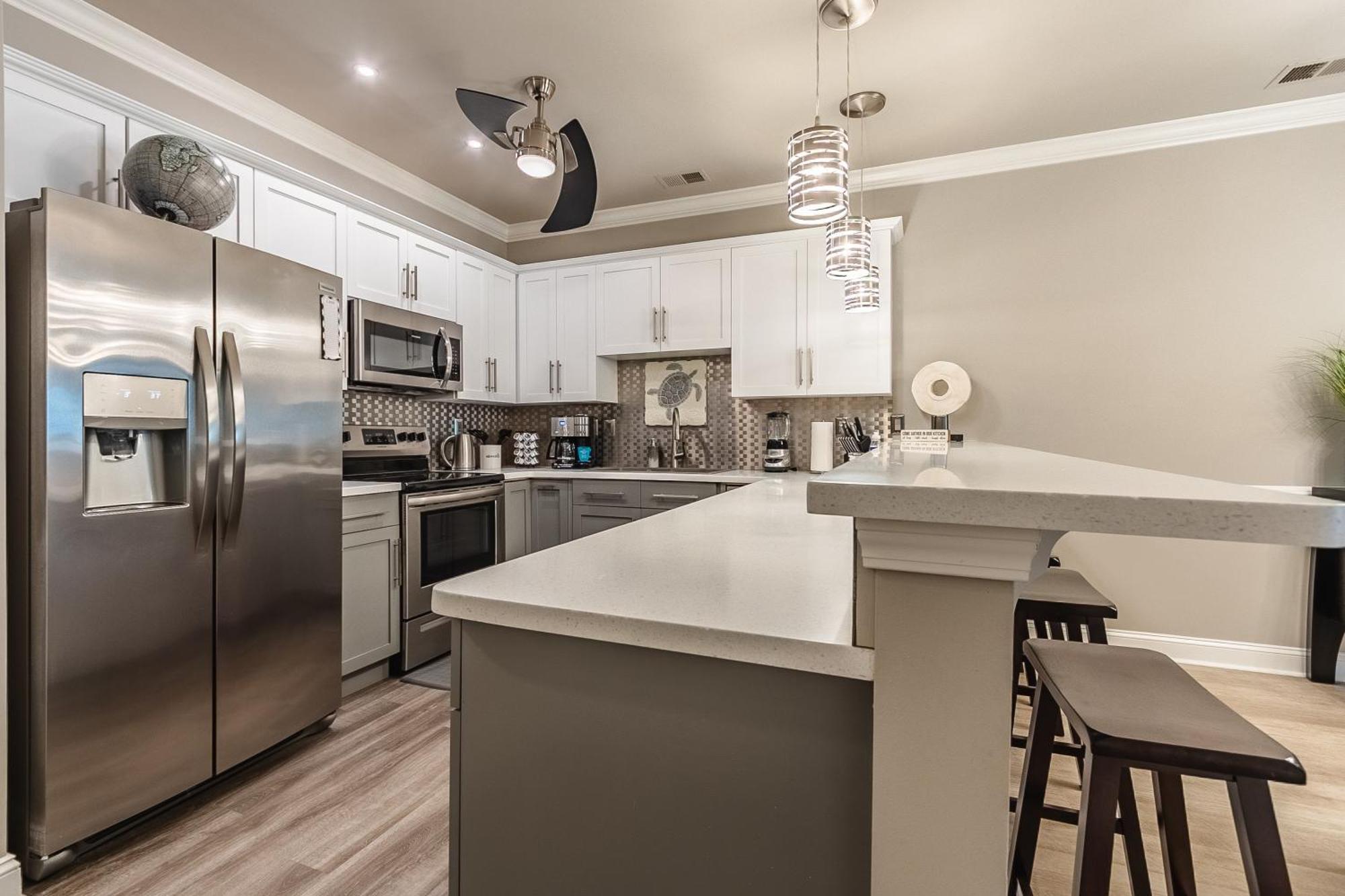 Apartment Magnolia Pointe Luster Leaf 4843-302 Myrtle Beach