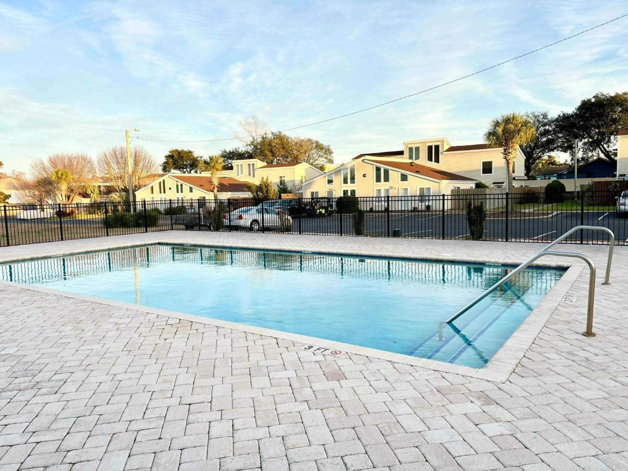 809 Coastal Haven 2 Bedrooms * Myrtle Beach