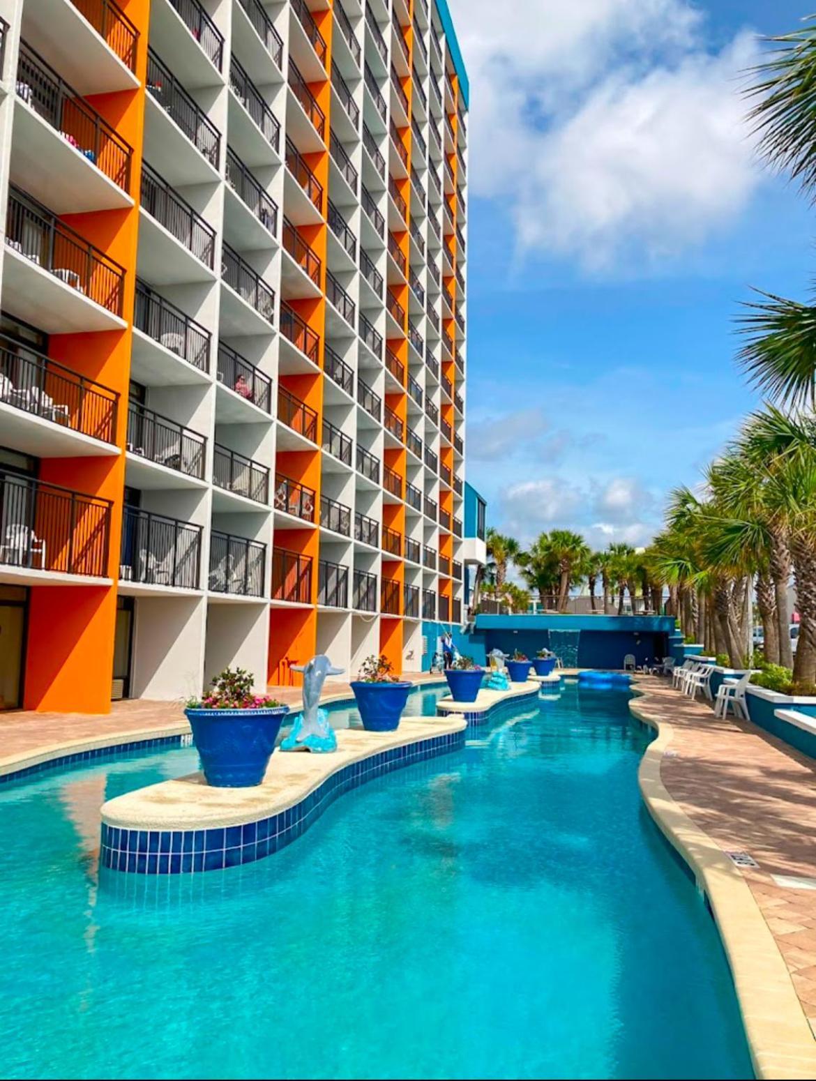 Aparthotel Landmark 4*