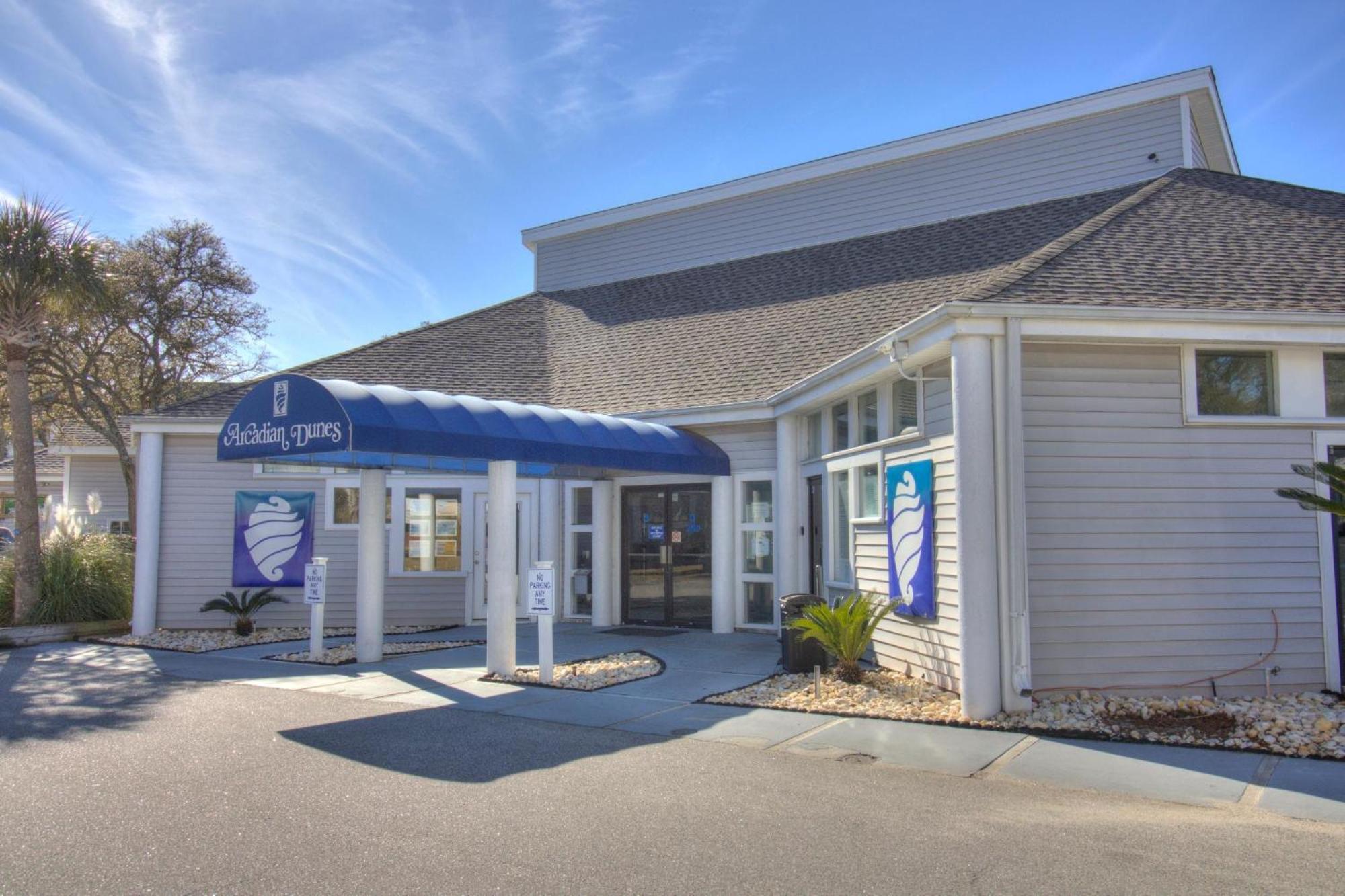 Holiday home Arcadian Dunes - 8-229 *