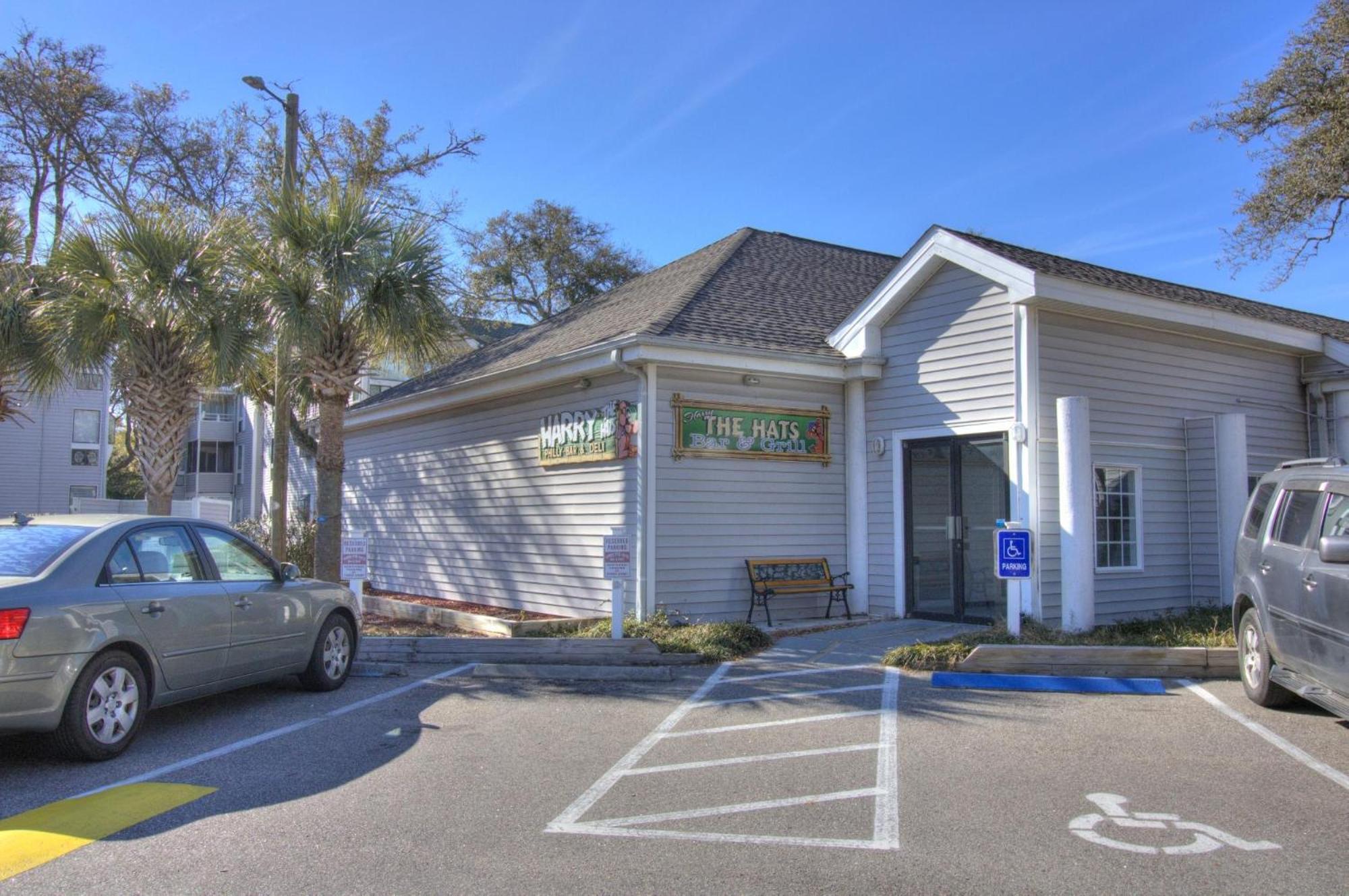 Arcadian Dunes - 8-229 Holiday home