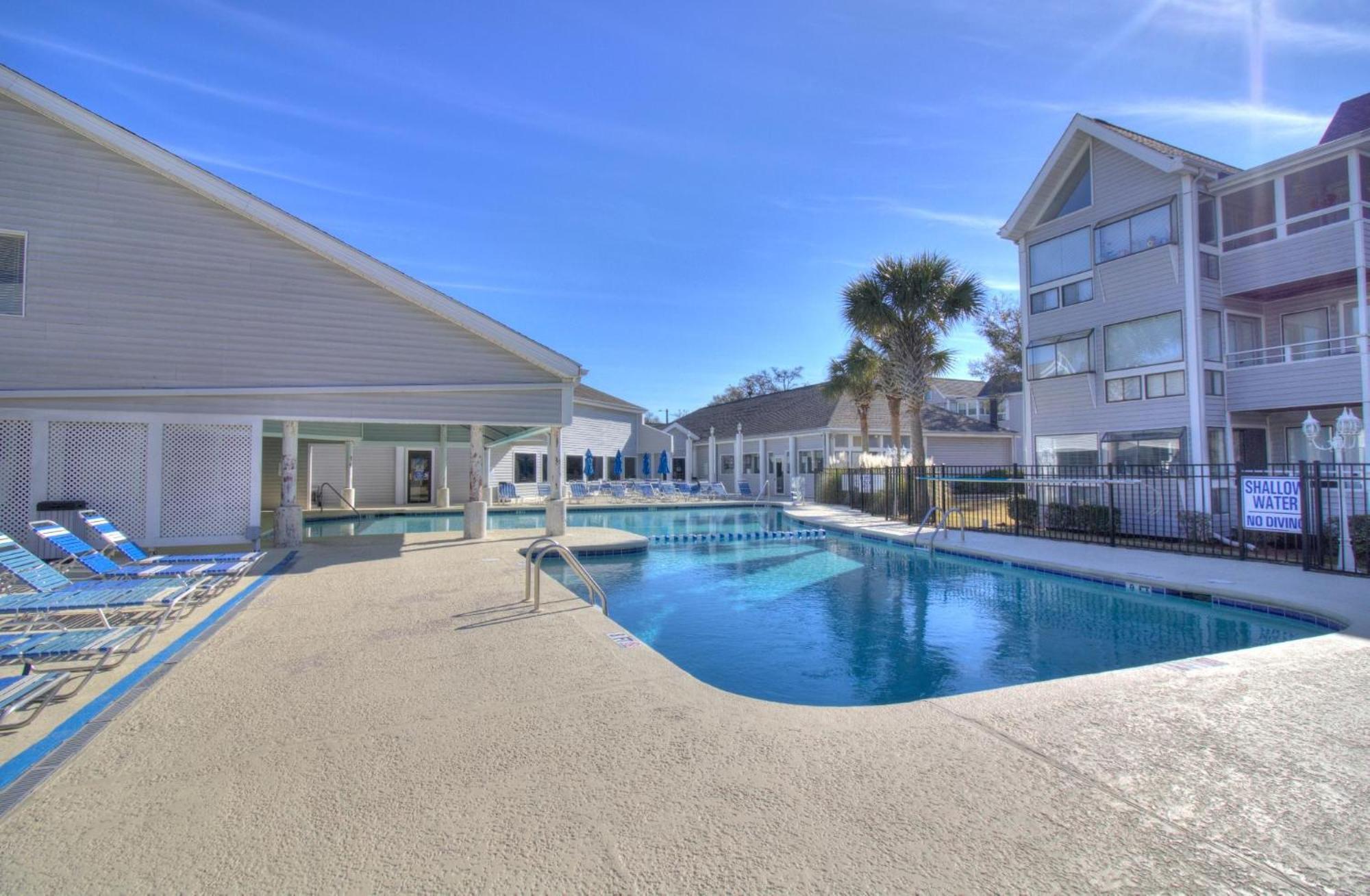 Holiday home Arcadian Dunes - 8-229 Myrtle Beach