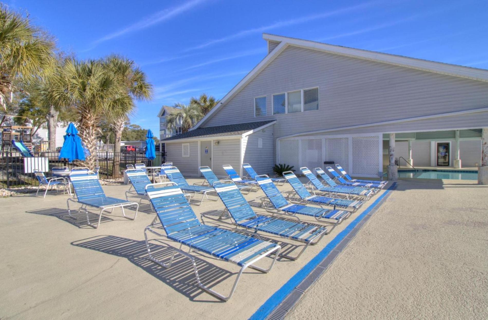 Arcadian Dunes - 8-229 Holiday home