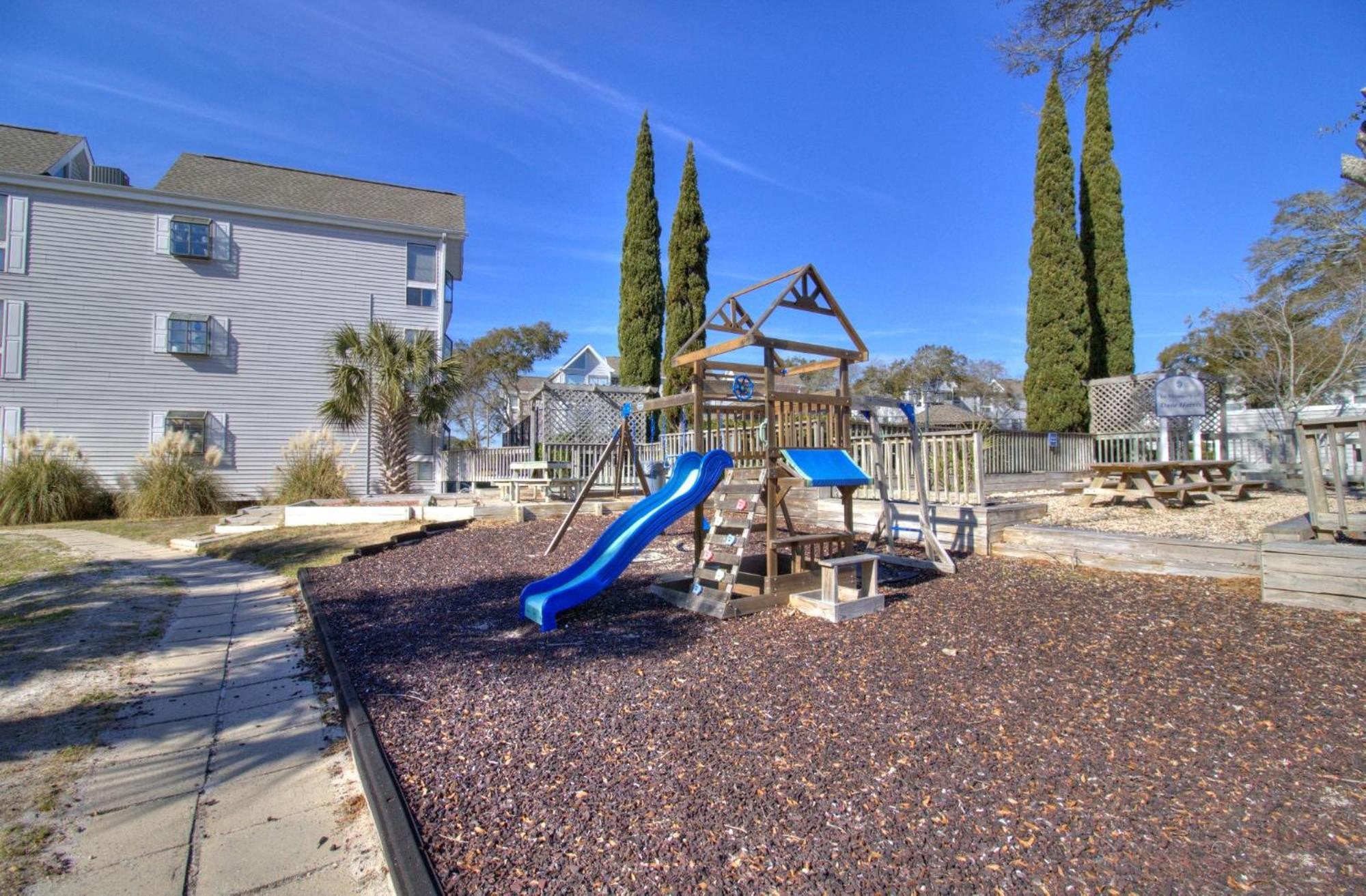 Holiday home Arcadian Dunes - 8-229 *