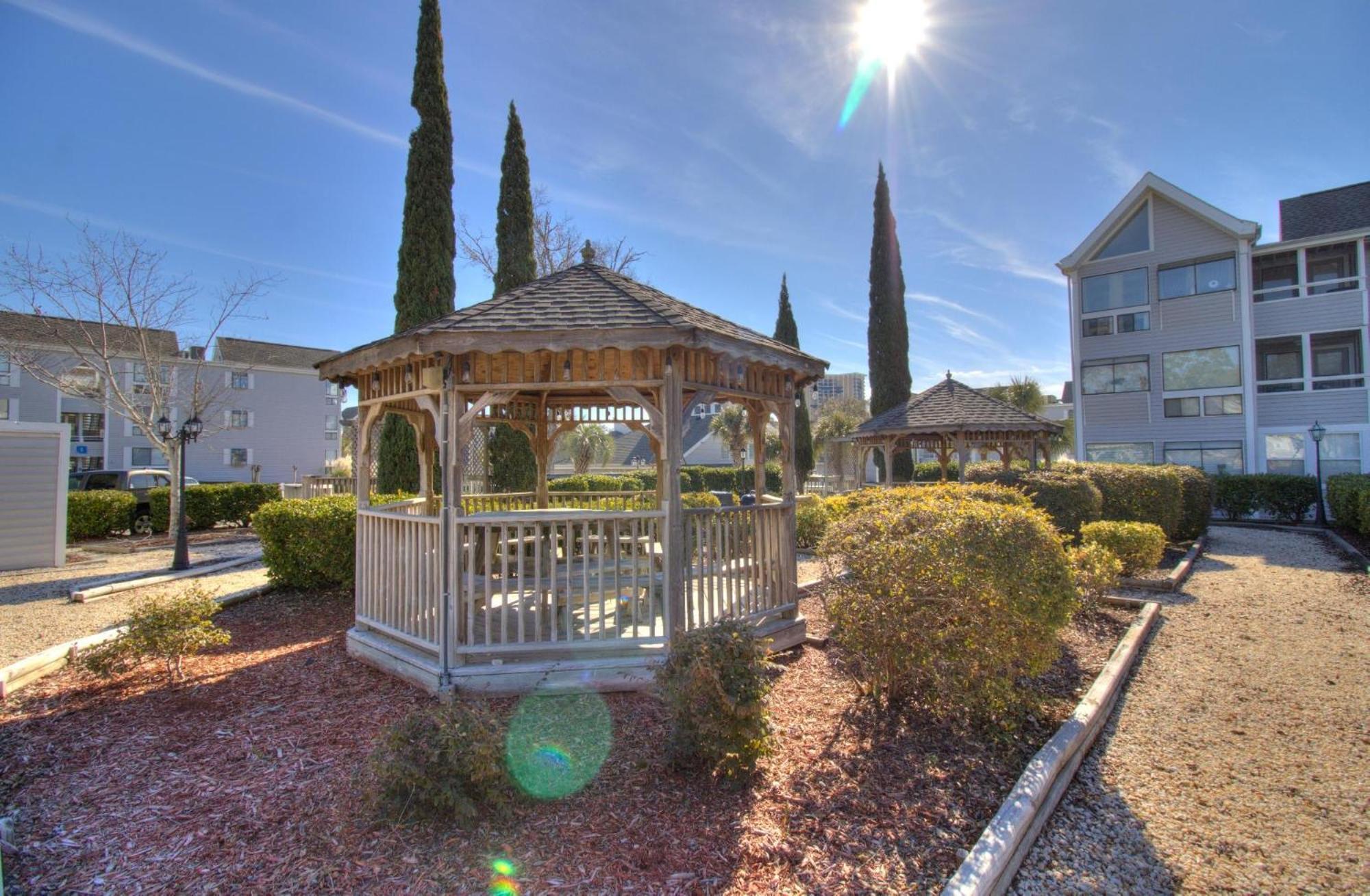 Arcadian Dunes - 8-229 Holiday home