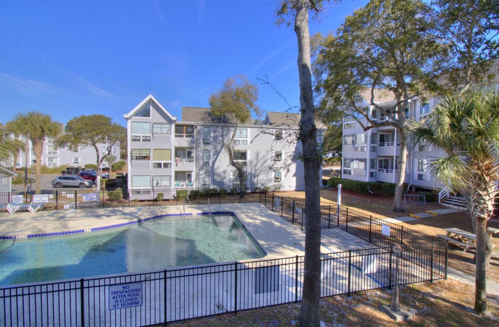 Holiday home Arcadian Dunes - 8-229 *