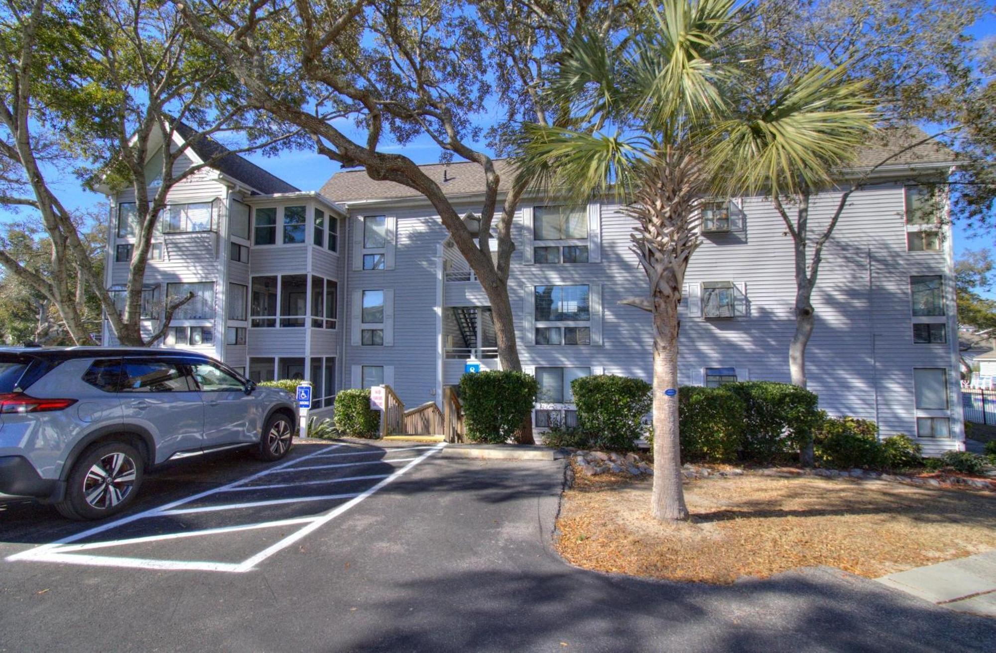 Holiday home Arcadian Dunes - 8-229 Myrtle Beach