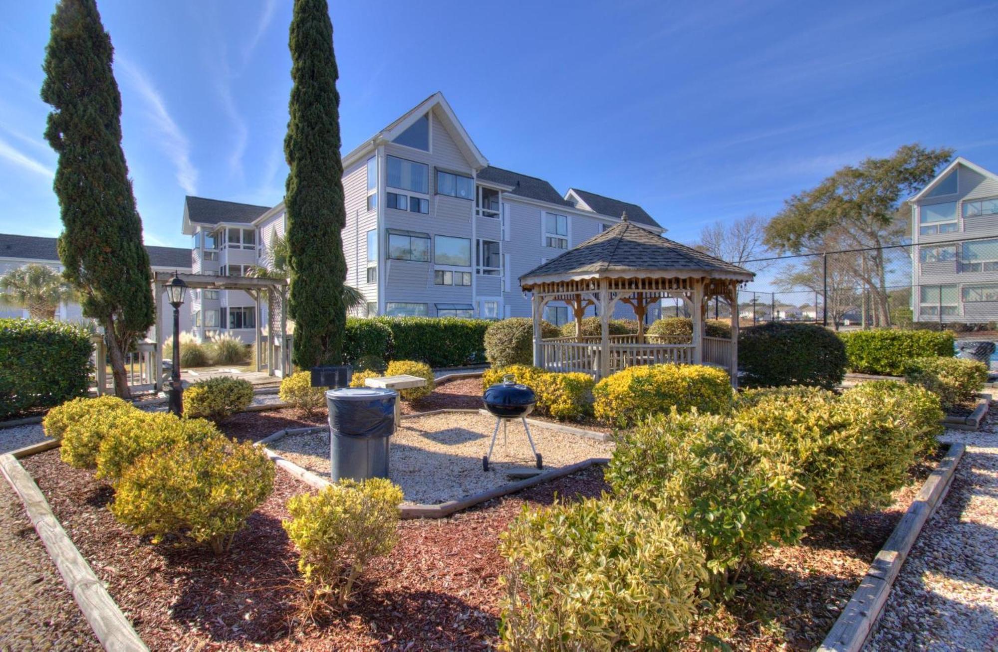 Arcadian Dunes - 8-229 Myrtle Beach