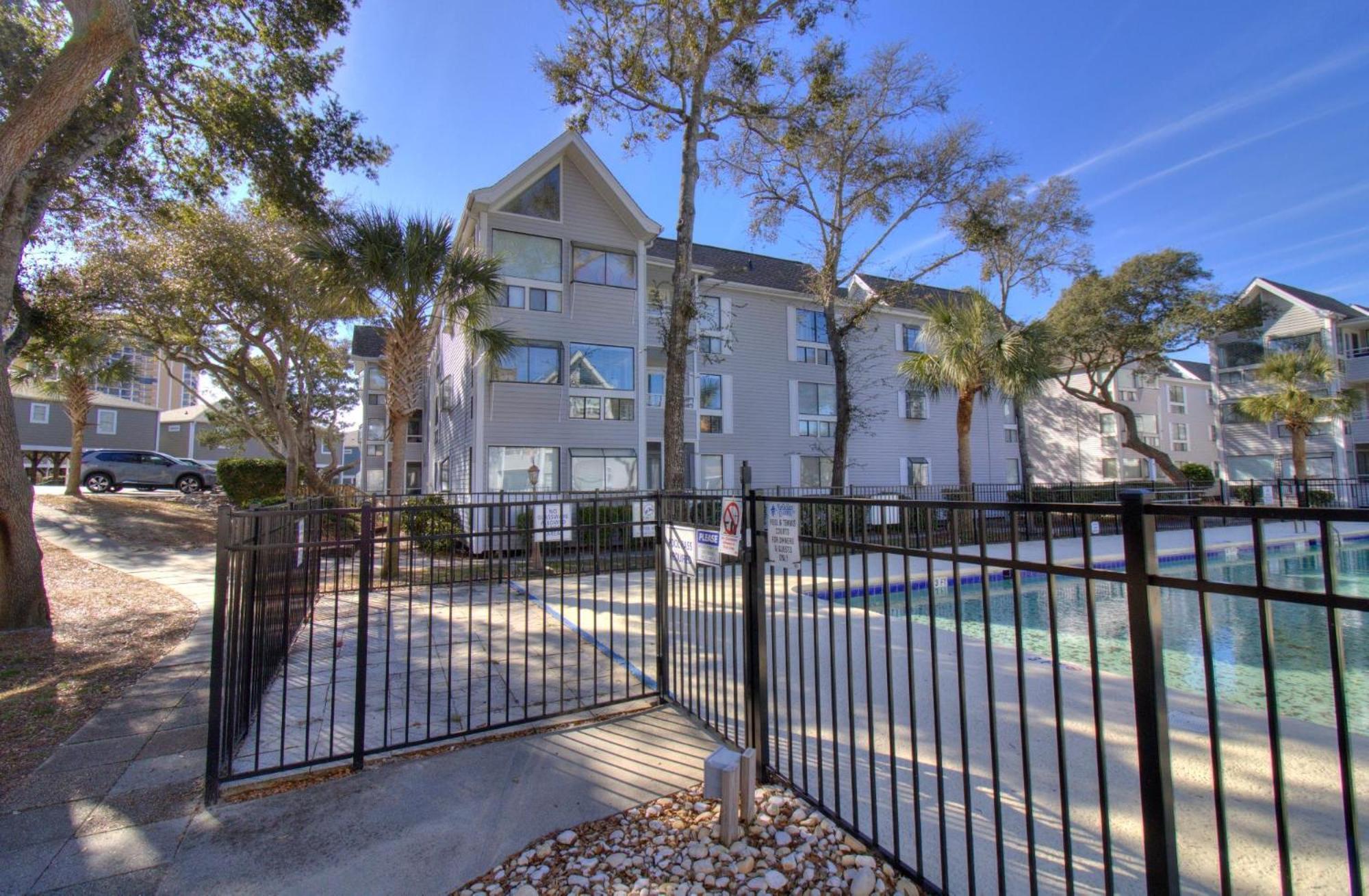 Arcadian Dunes - 8-229 Holiday home *