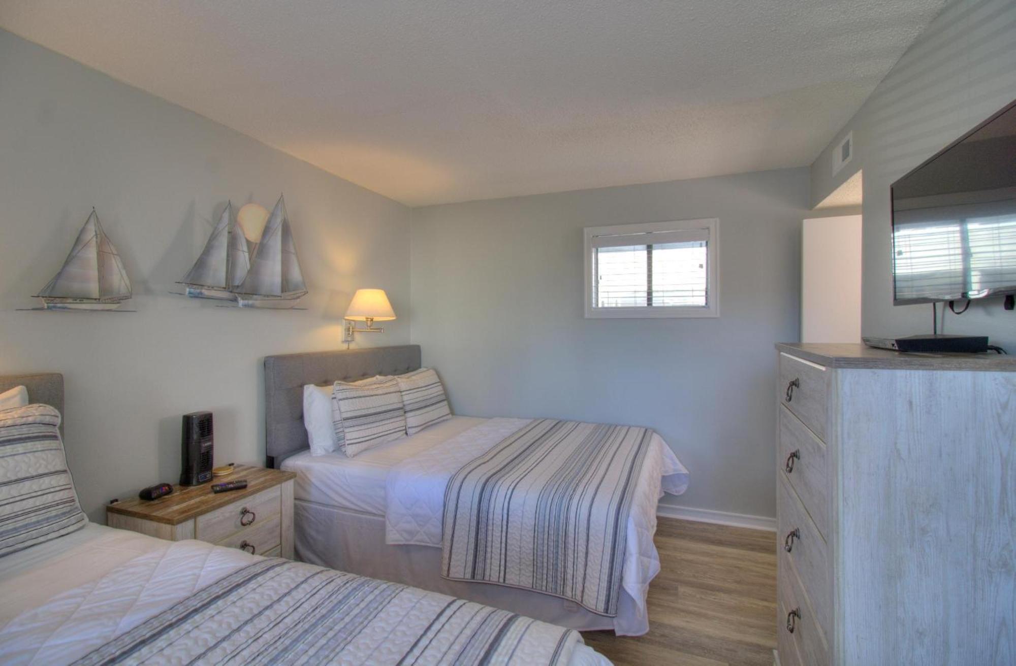 Holiday home Arcadian Dunes - 8-229 *
