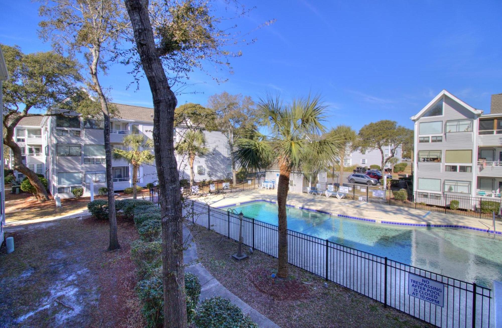 Arcadian Dunes - 8-229 Myrtle Beach