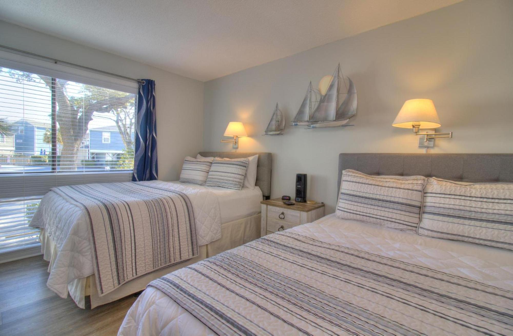 Holiday home Arcadian Dunes - 8-229
