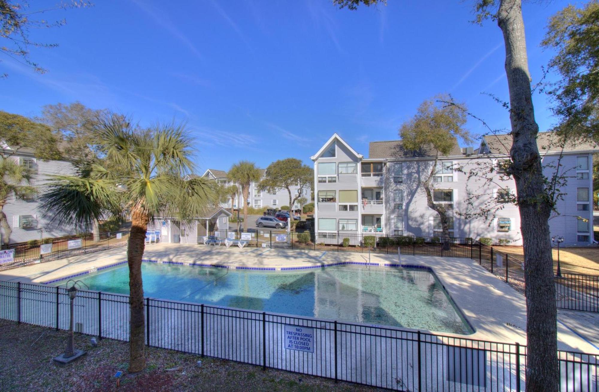 Arcadian Dunes - 8-229 Holiday home *