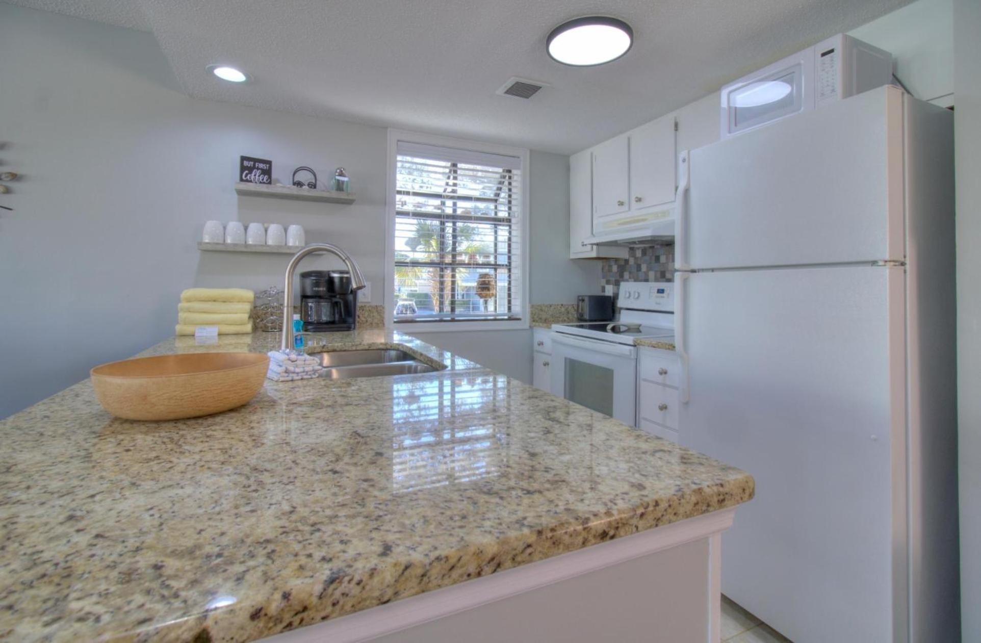 Arcadian Dunes - 8-229 Holiday home