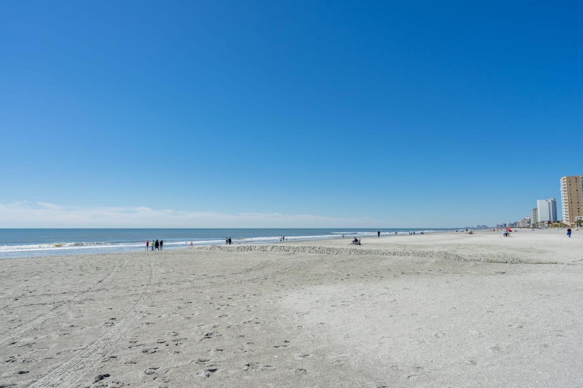 Maisons-sur-mer - 2405 * Myrtle Beach