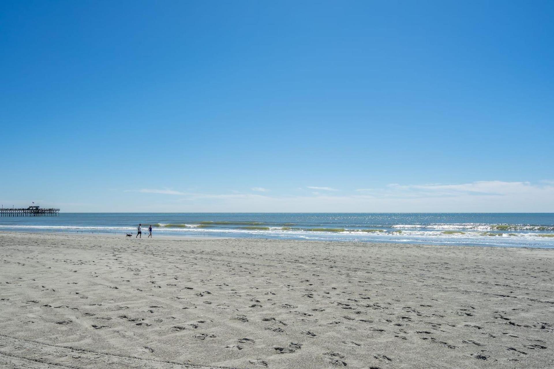 Maisons-sur-mer - 2405 Holiday home Myrtle Beach