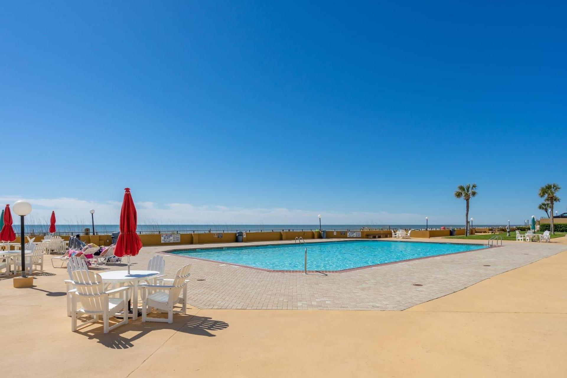 Maisons-sur-mer - 2405 Holiday home