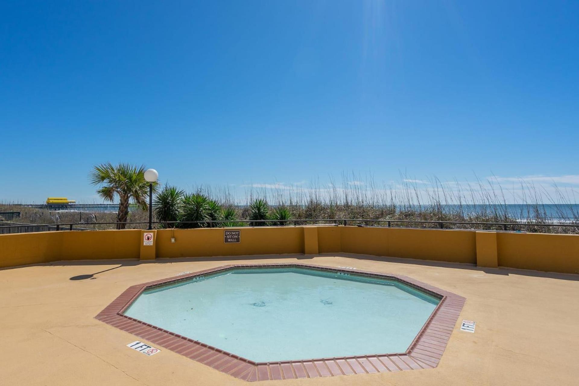 Maisons-sur-mer - 2405 Holiday home *