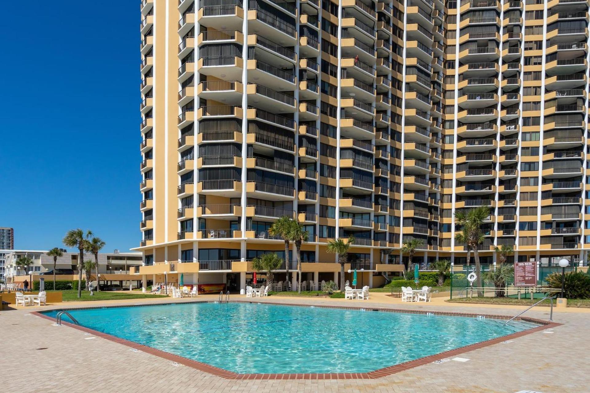 Maisons-sur-mer - 2405 Myrtle Beach