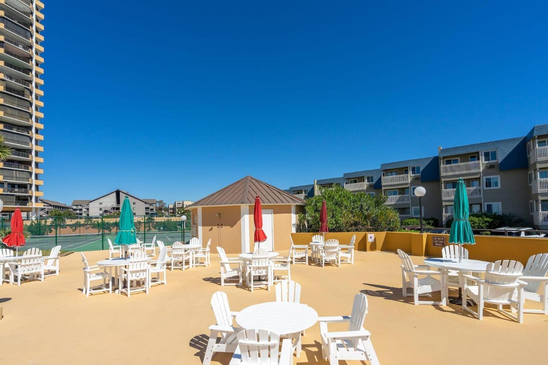 Maisons-sur-mer - 2405 Holiday home
