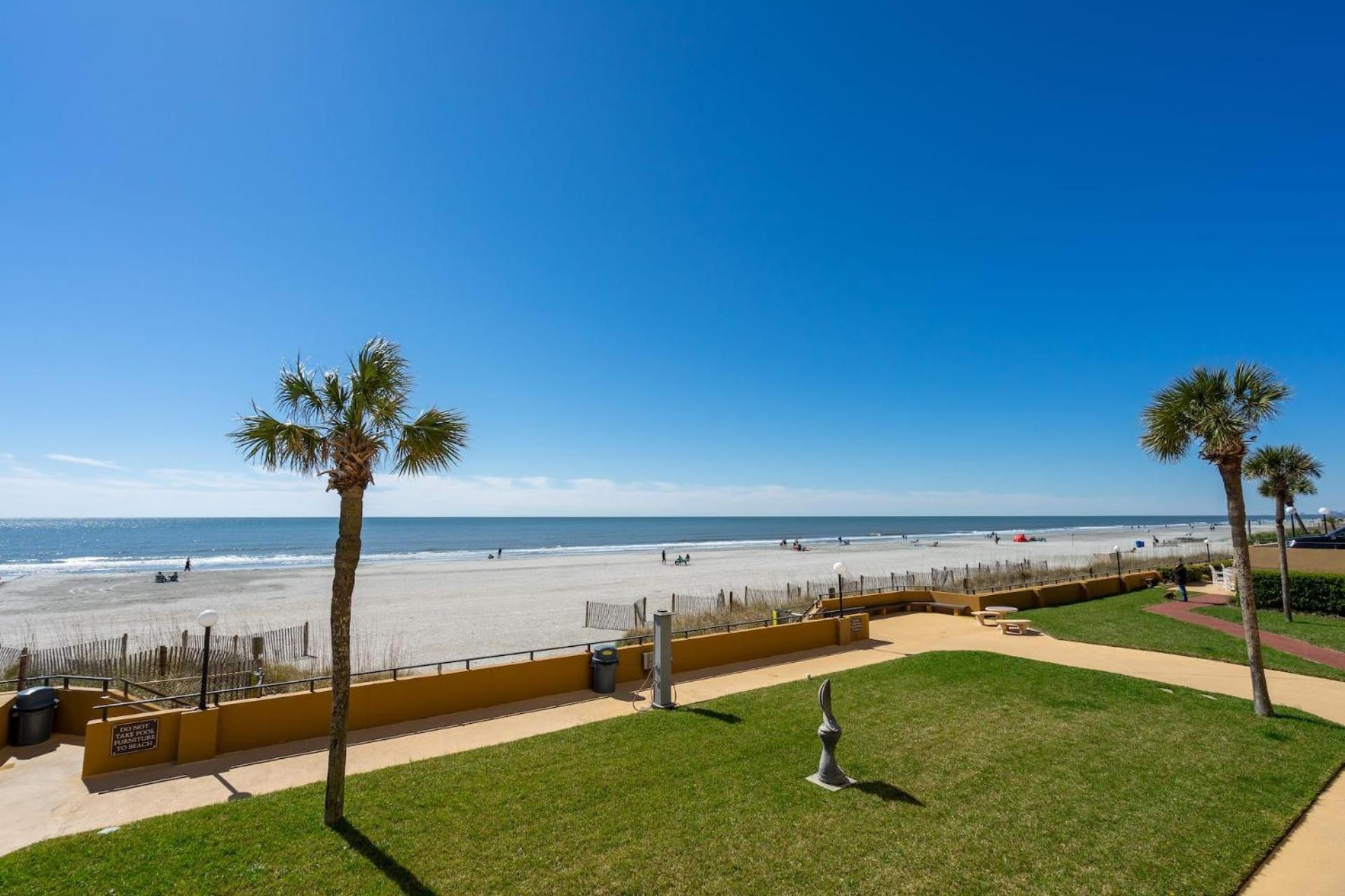 Holiday home Maisons-sur-mer - 2405 *