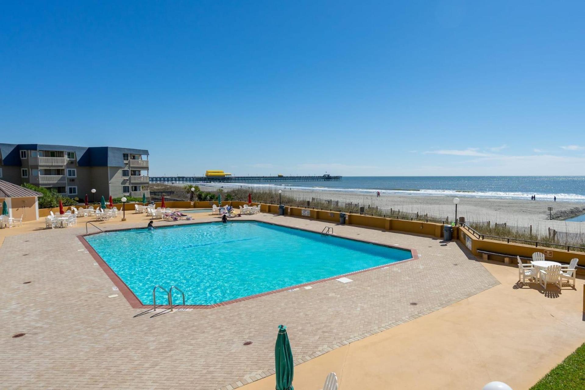 Maisons-sur-mer - 2405 Holiday home