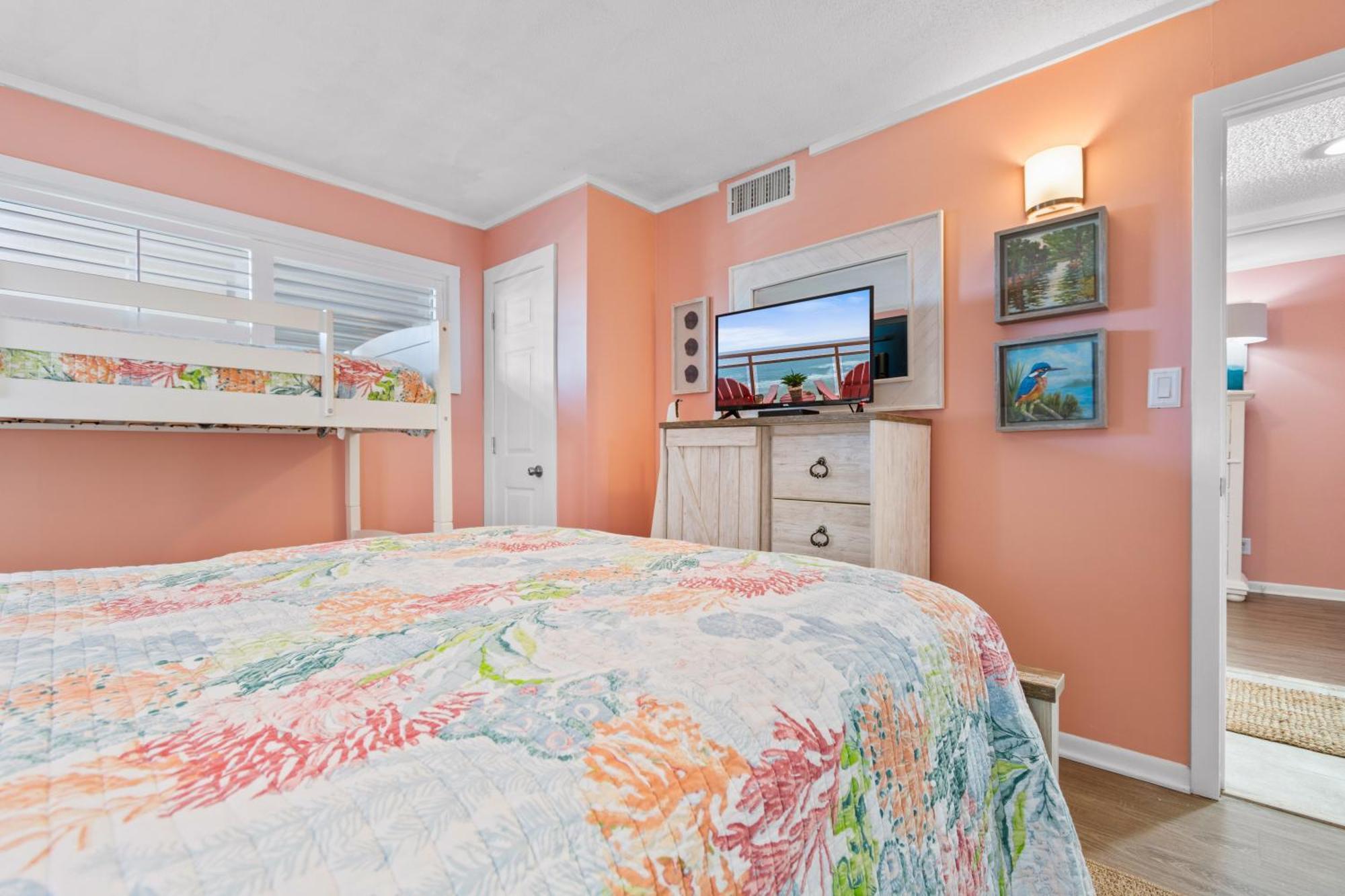 Atalaya Towers Unit 1004 * Myrtle Beach