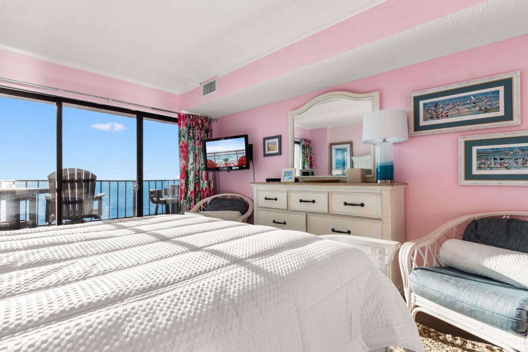 Atalaya Towers Unit 1004 * Myrtle Beach