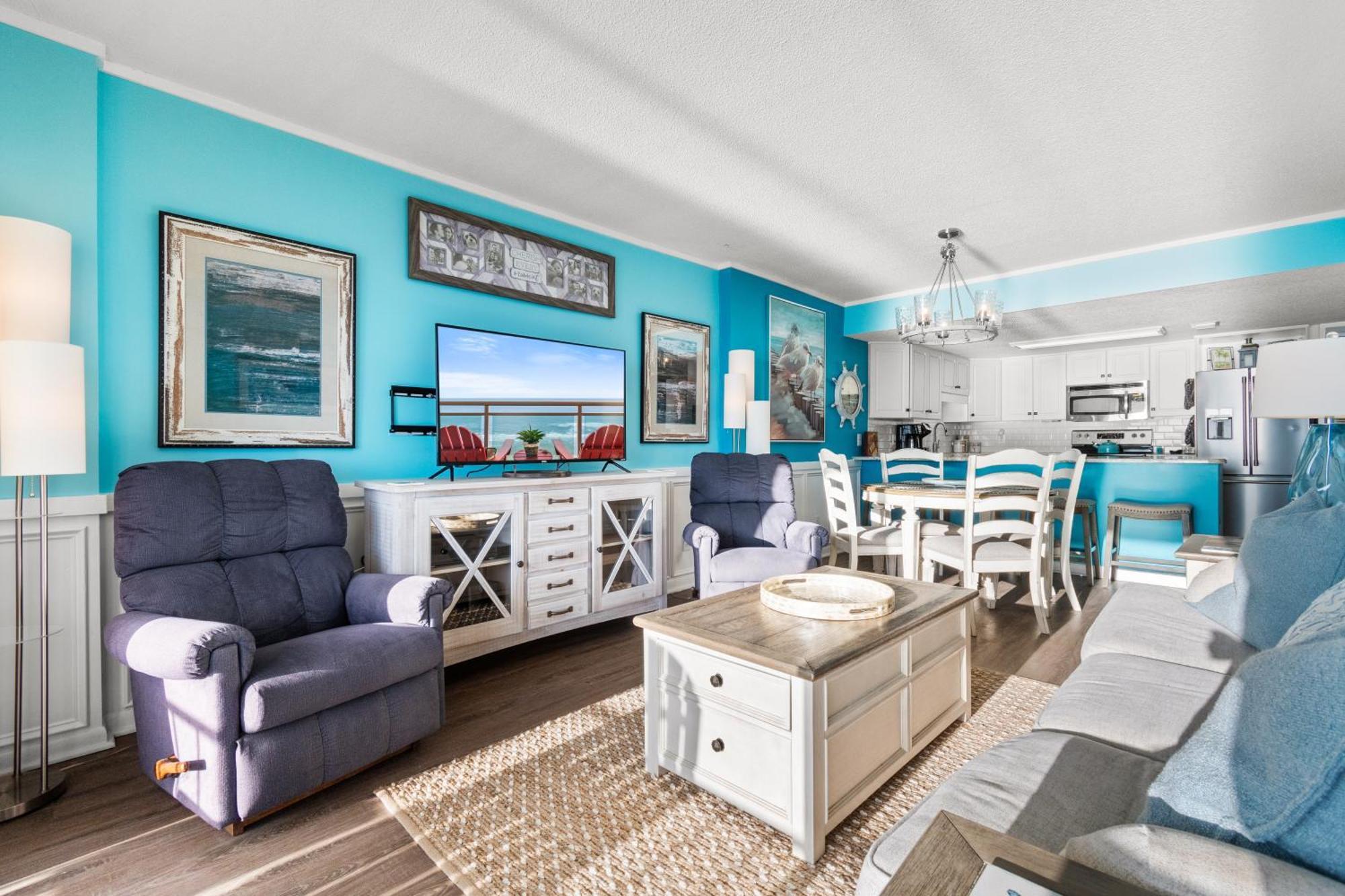 Atalaya Towers Unit 1004 Holiday home