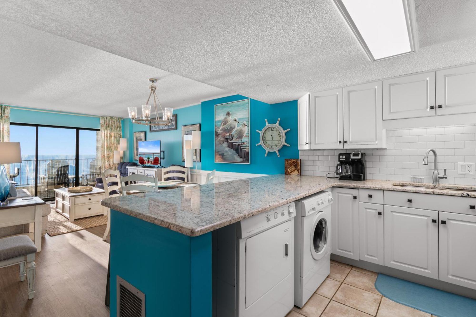 Atalaya Towers Unit 1004 Myrtle Beach