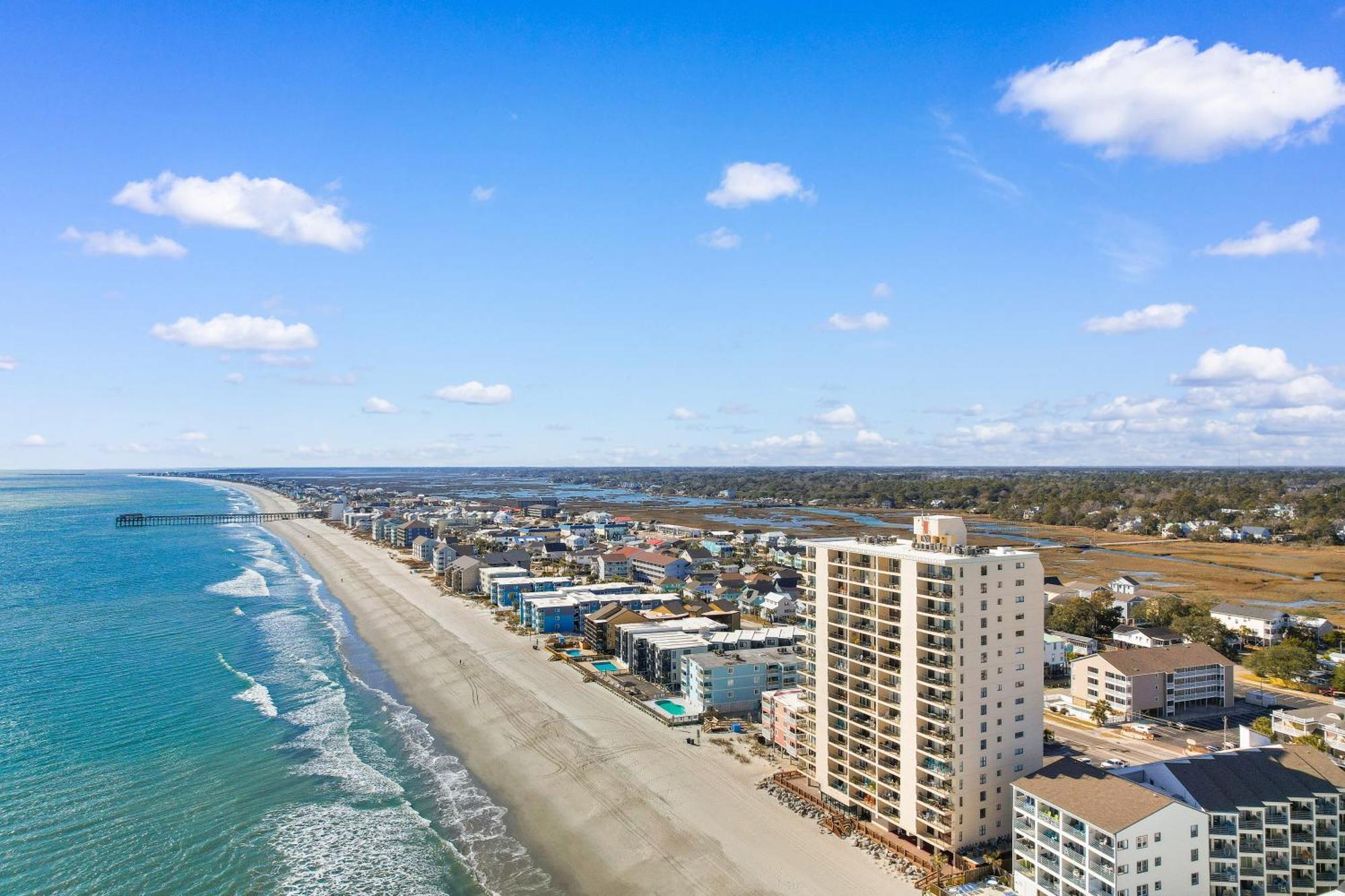 Holiday home Atalaya Towers Unit 1004
