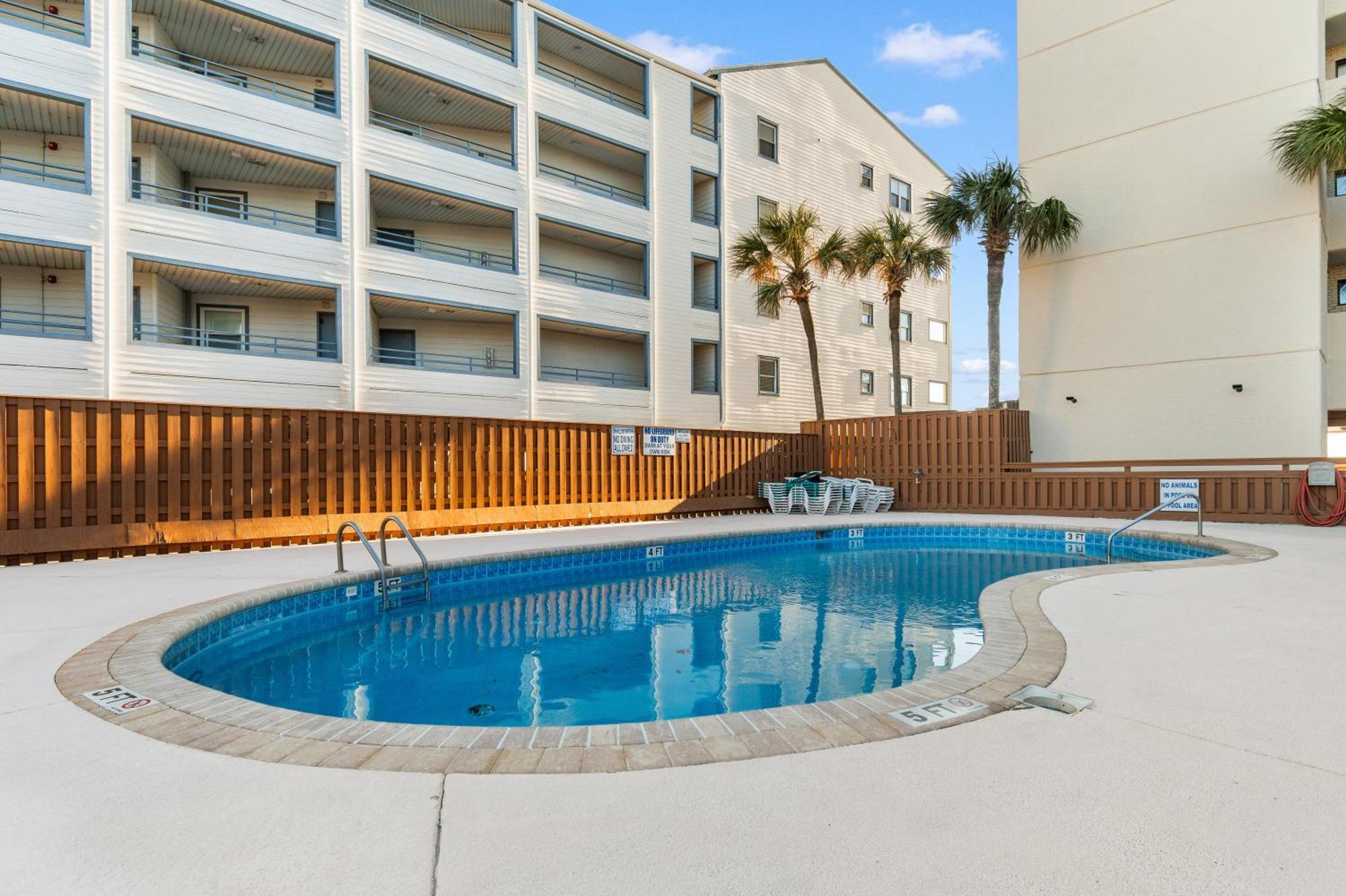 Holiday home Atalaya Towers Unit 1004 *