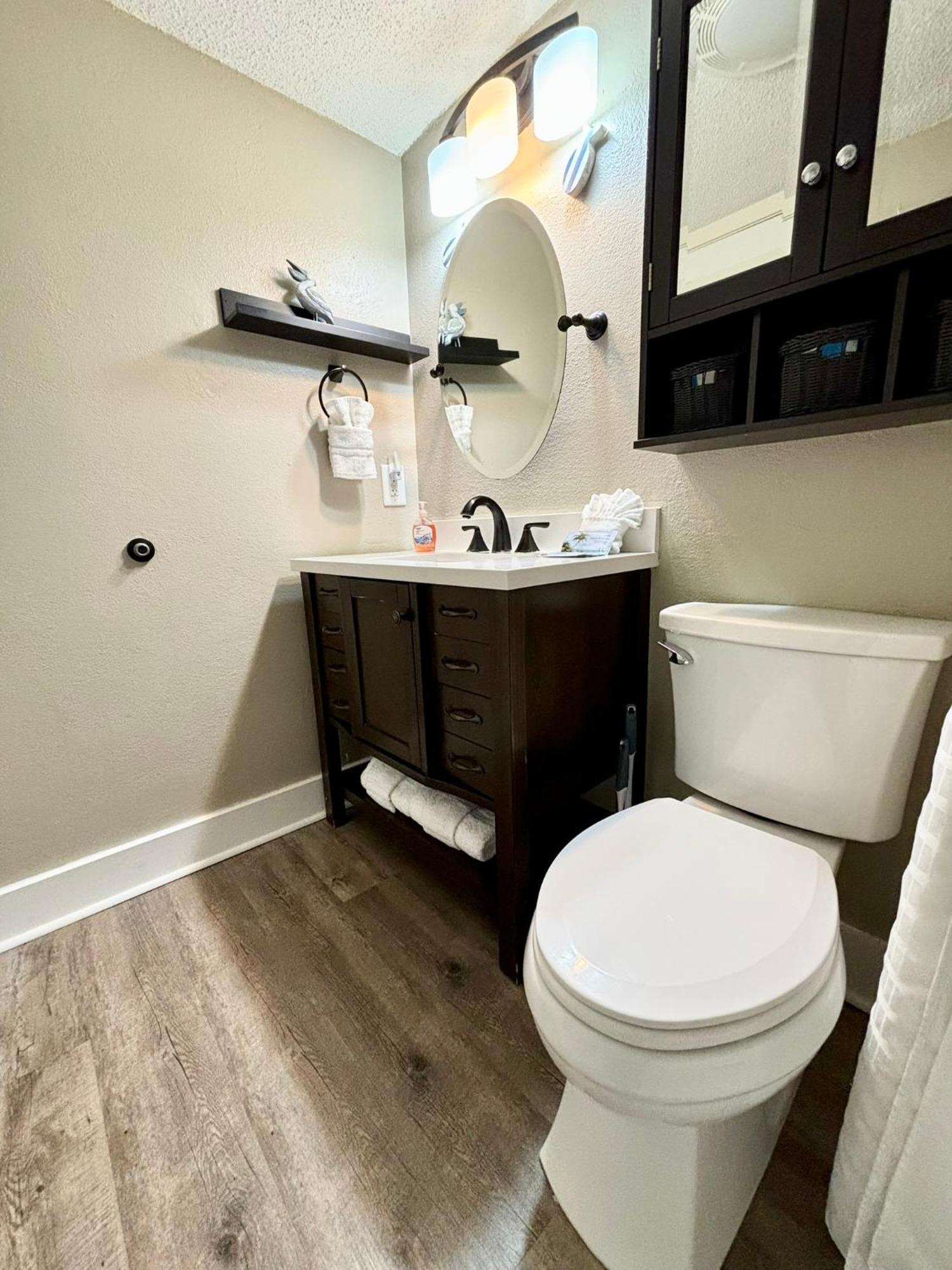 Apartment 1602coastal Soul Pet Friendly *