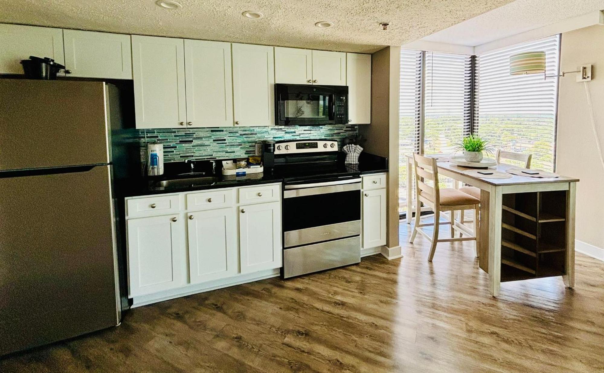 1602coastal Soul Pet Friendly * Myrtle Beach