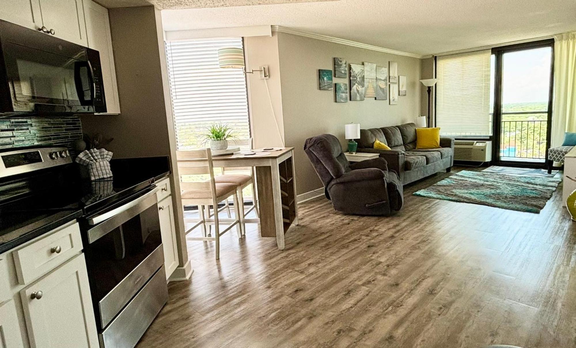 Apartment 1602coastal Soul Pet Friendly Myrtle Beach
