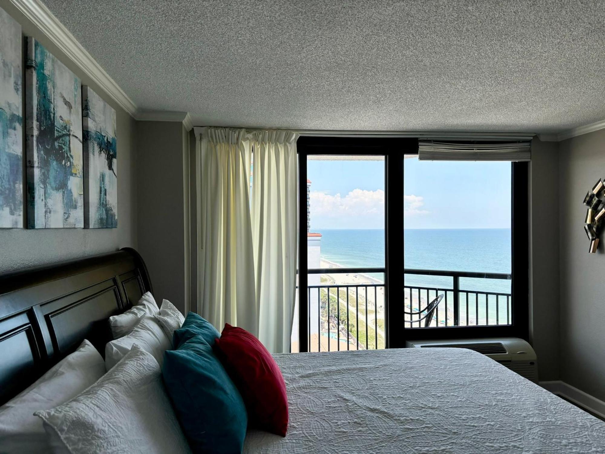 Apartment 1602coastal Soul Pet Friendly