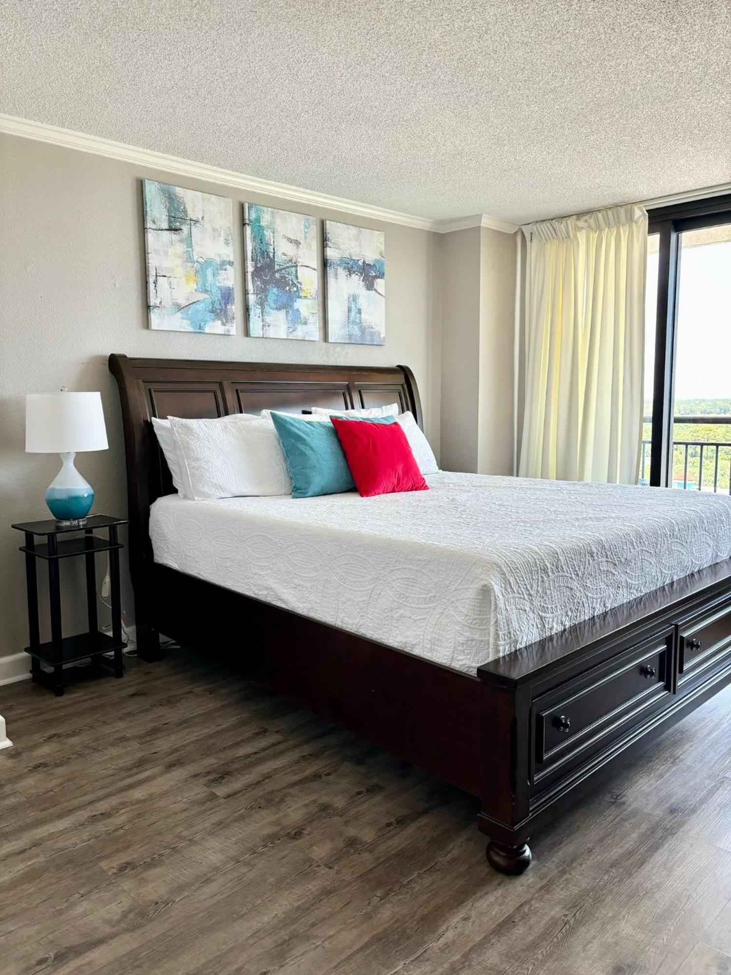 1602coastal Soul Pet Friendly Apartment *
