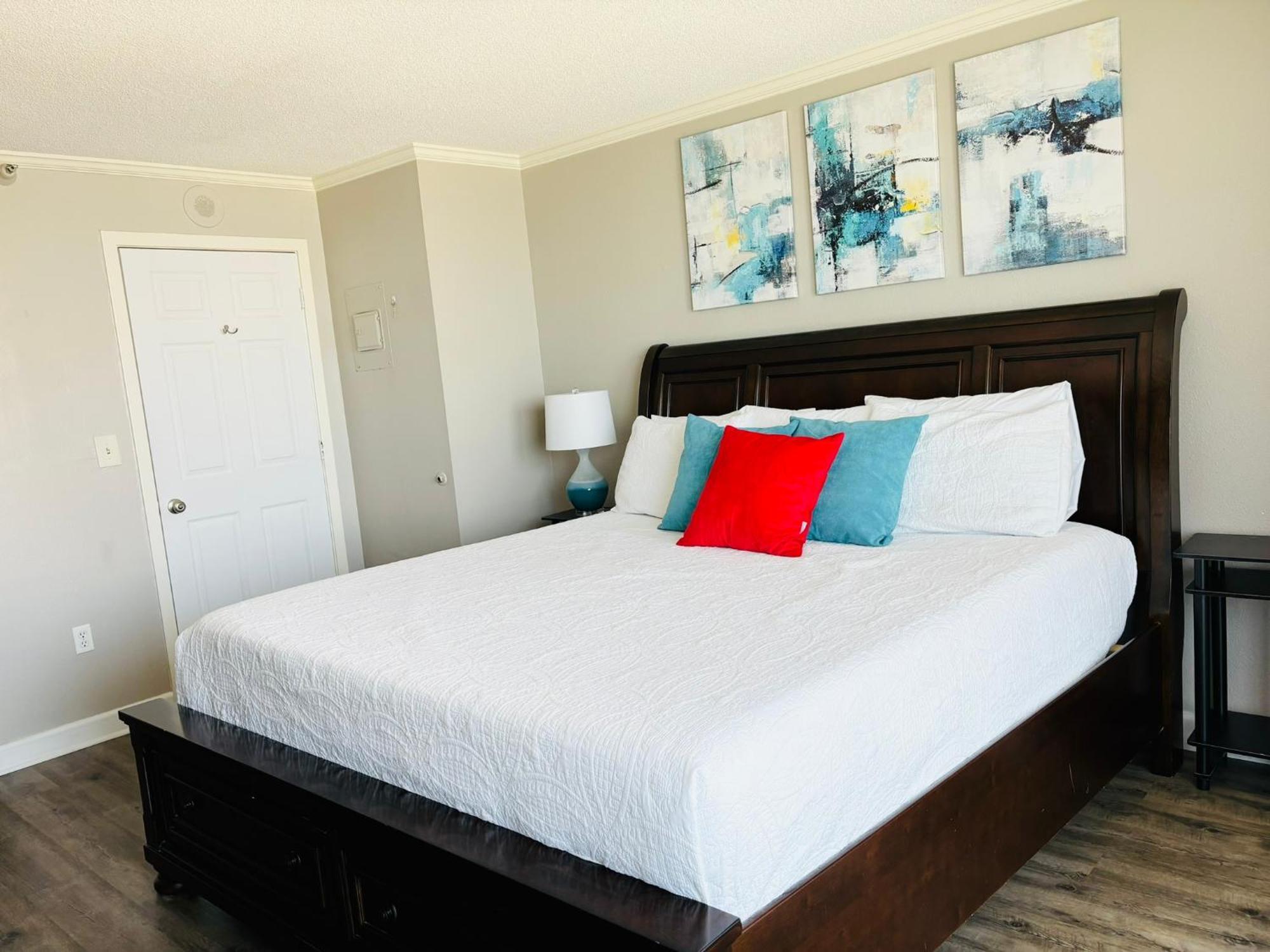 1602coastal Soul Pet Friendly Apartment Myrtle Beach