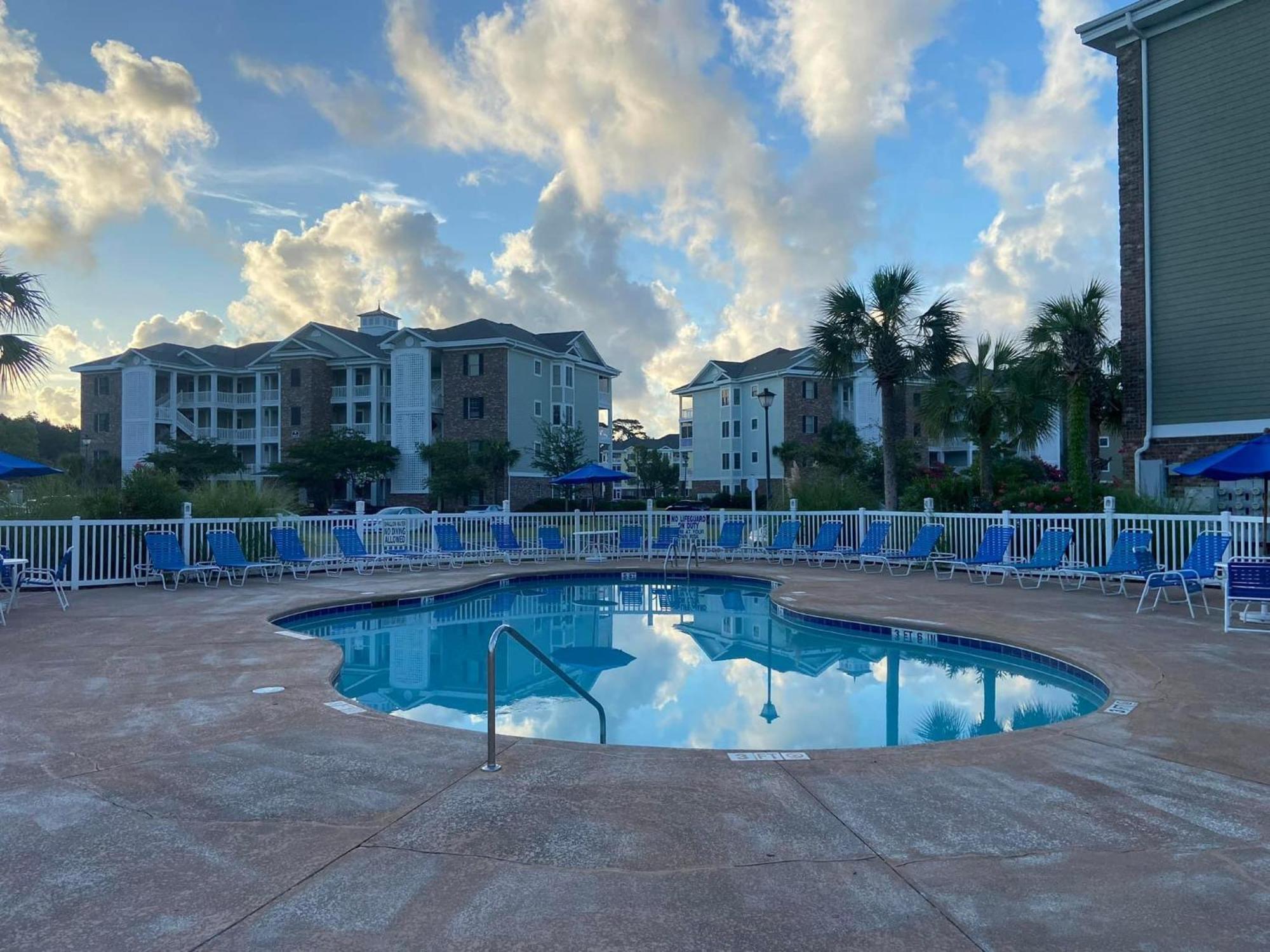 Myrtlewood By Monarch Apartment