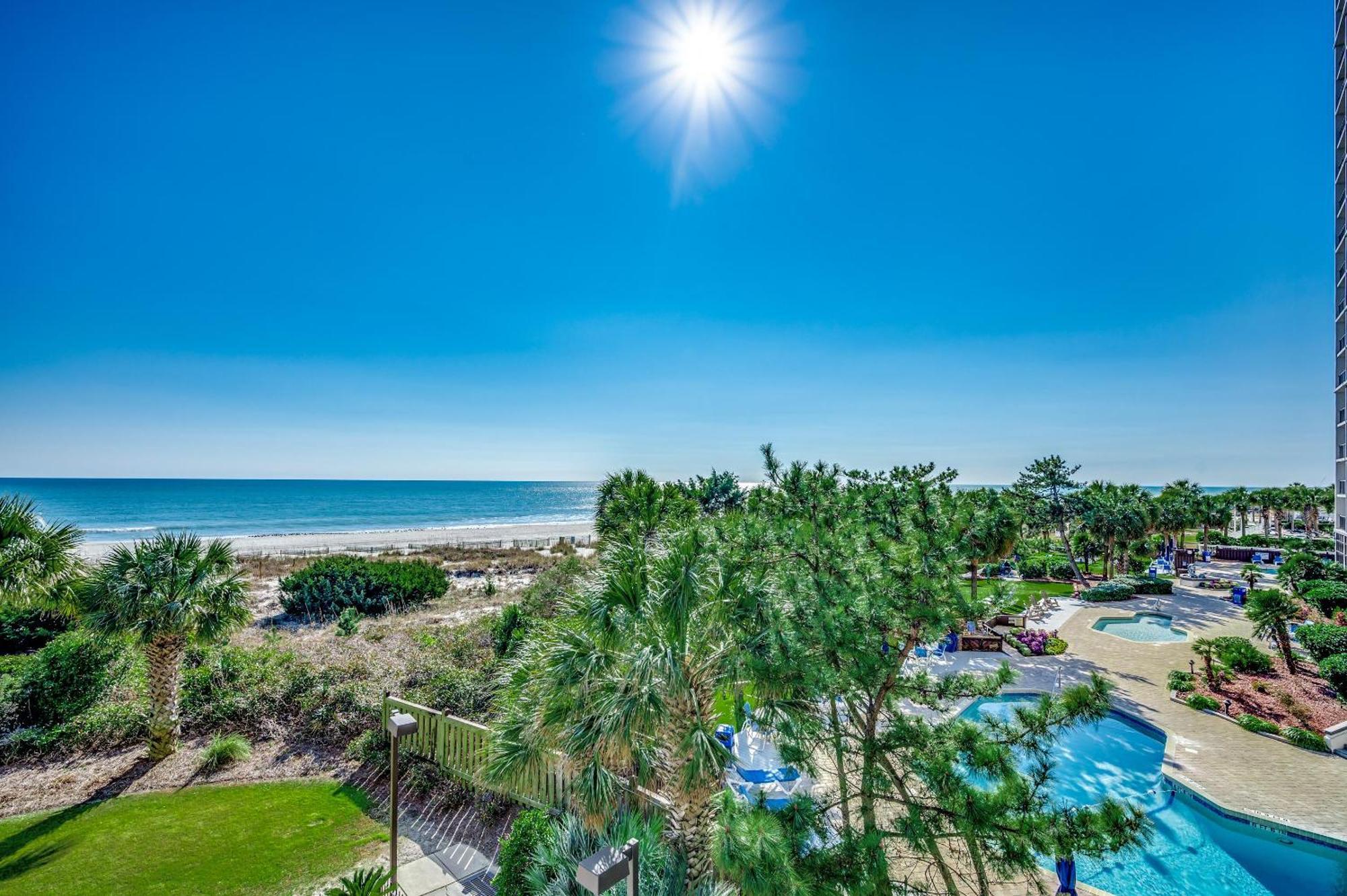 South Wind -307 Holiday home *