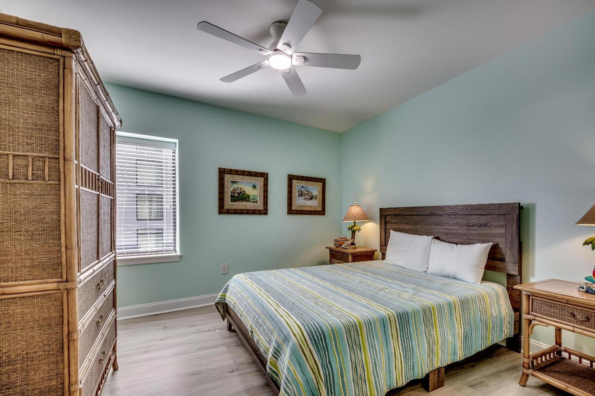 South Wind -307 Holiday home