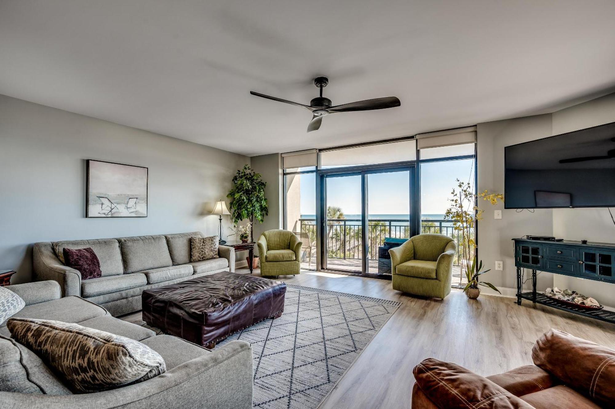South Wind -307 Holiday home