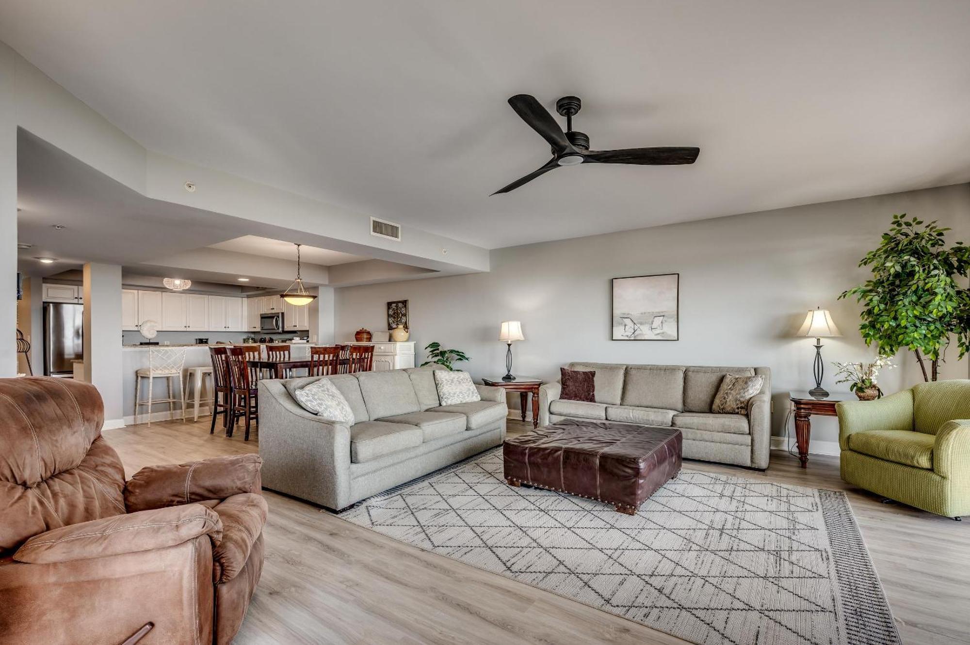 South Wind -307 Holiday home *