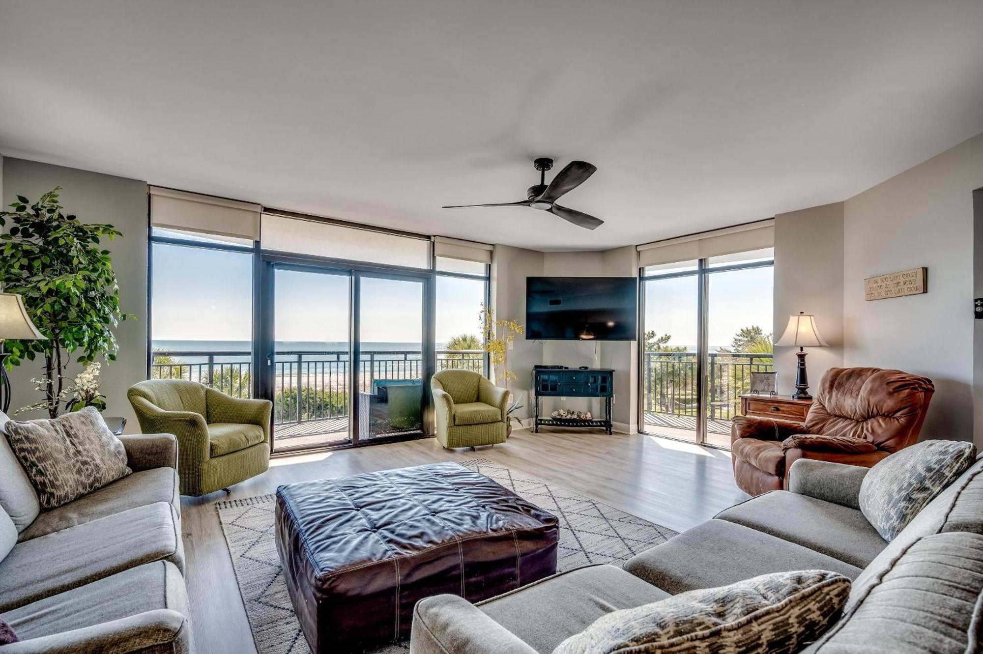 South Wind -307 Holiday home Myrtle Beach