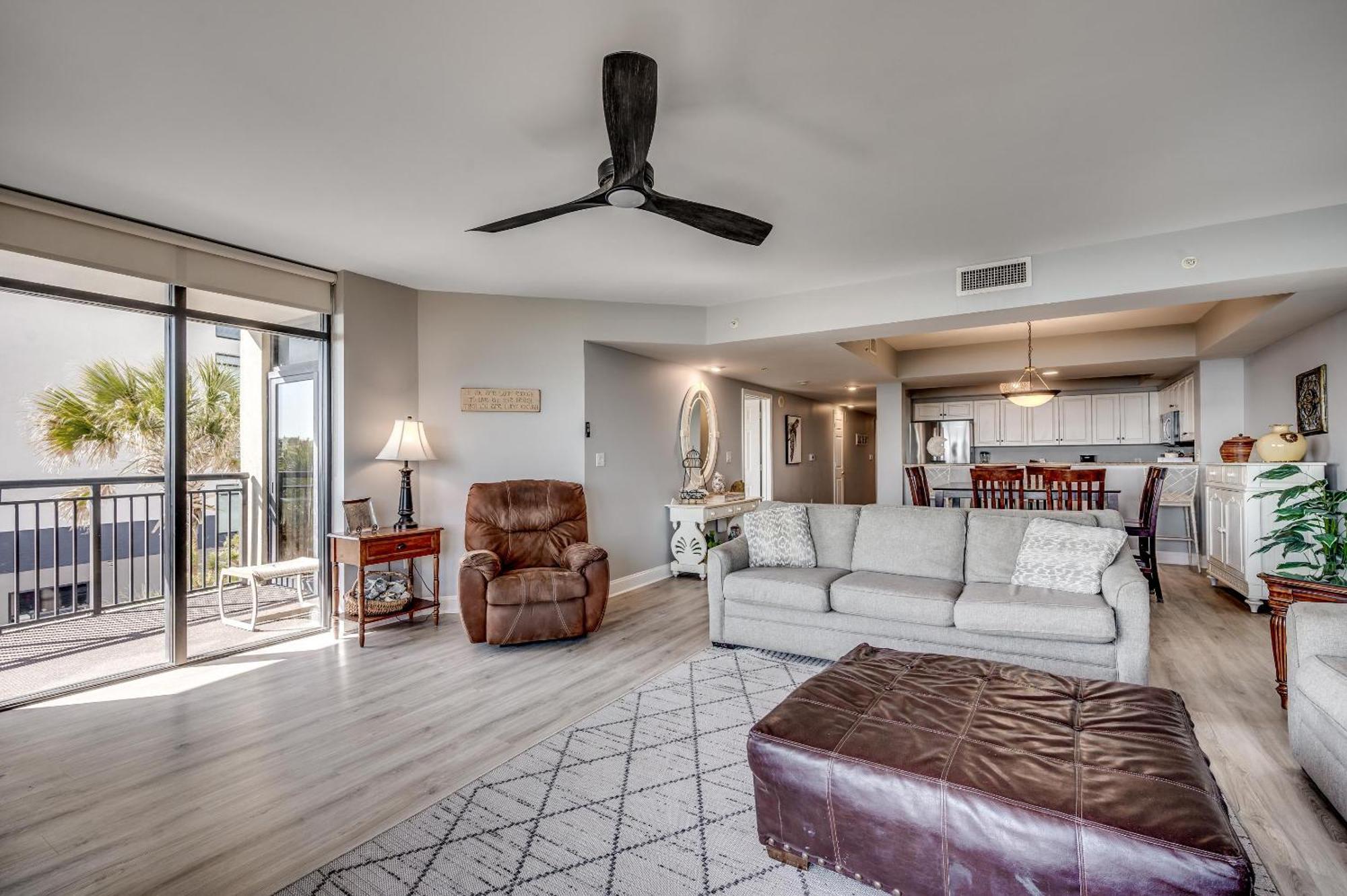 Holiday home South Wind -307 Myrtle Beach