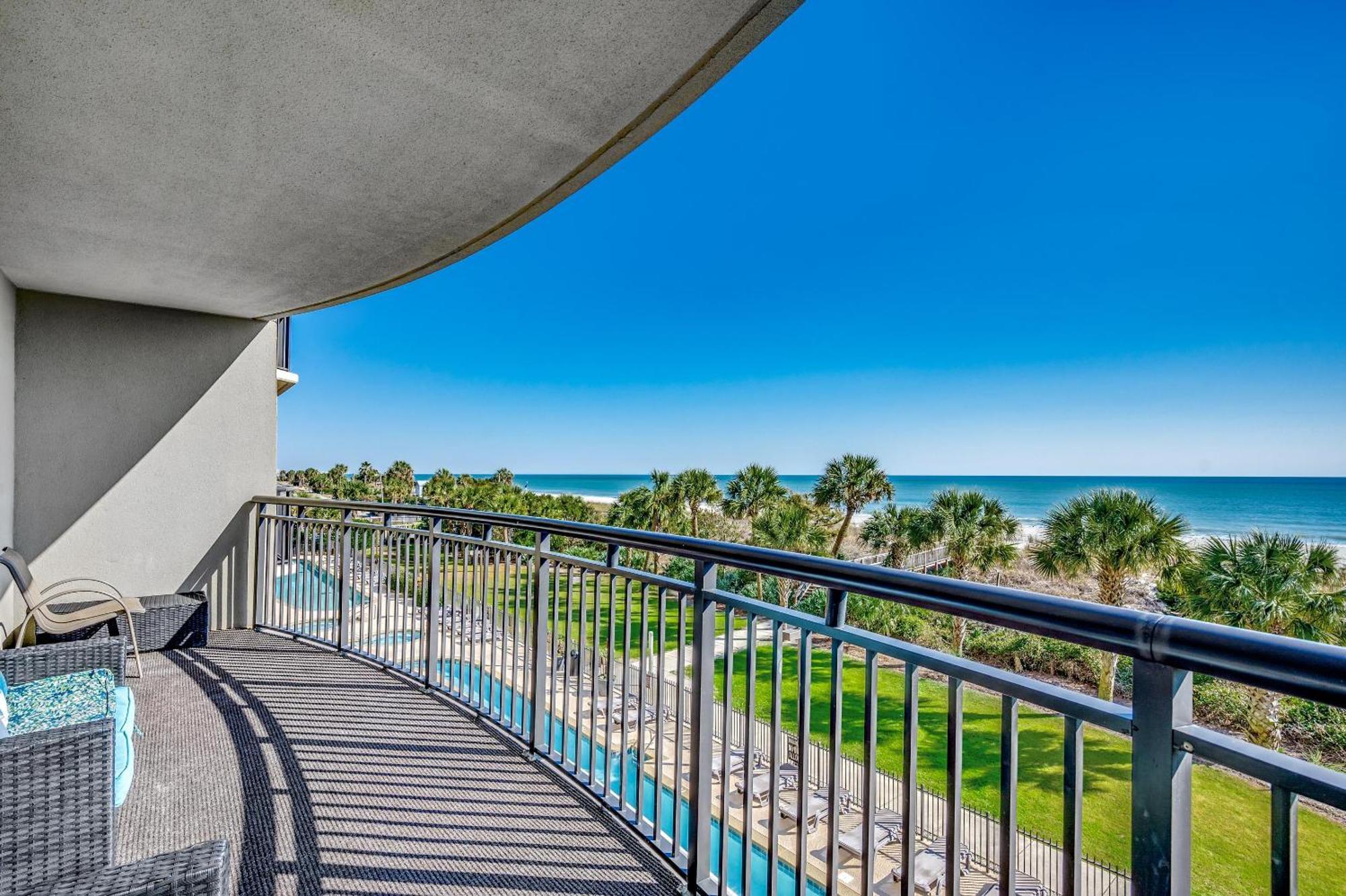 South Wind -307 Myrtle Beach